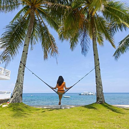 Dive Spot Asia Beach Resort Boljoon Luaran gambar