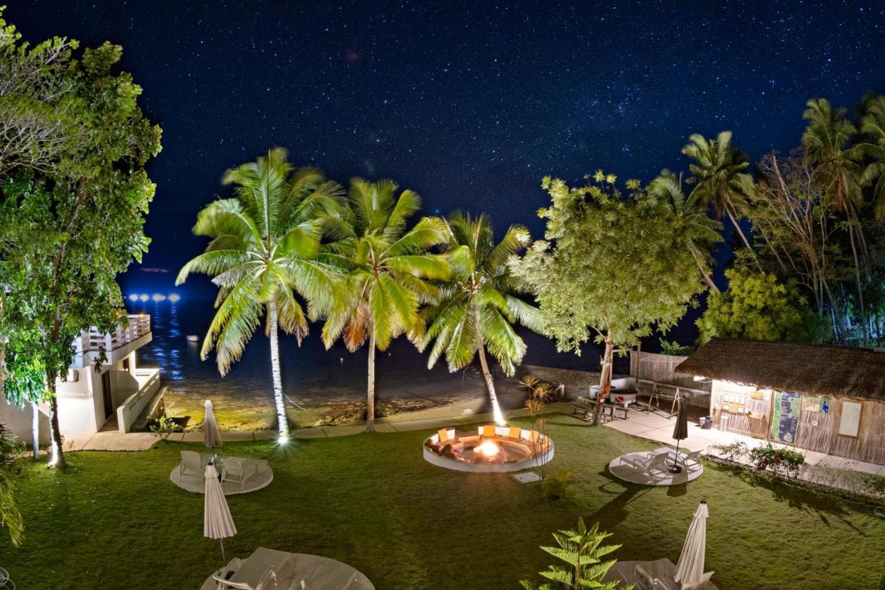 Dive Spot Asia Beach Resort Boljoon Luaran gambar