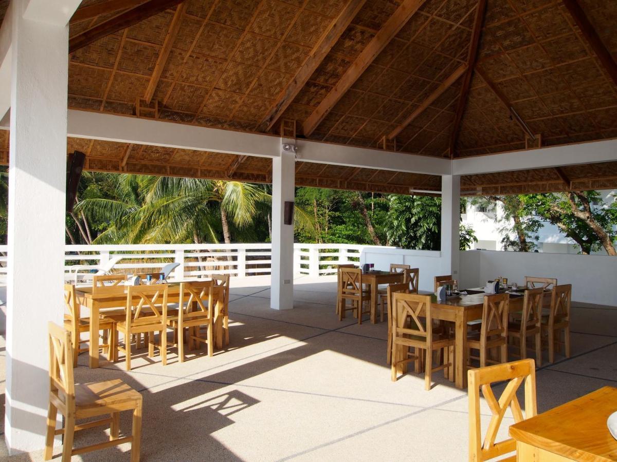 Dive Spot Asia Beach Resort Boljoon Luaran gambar